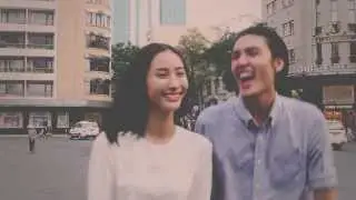 [TEASER] NGƯỜI YÊU CŨ CÓ NGƯỜI YÊU MỚI