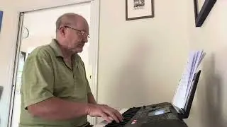 Dream (Lisa) piano cover 