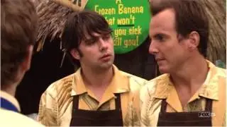Steve Holt
