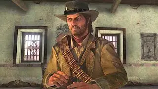 Red Dead Redemption - Liar's Dice - No Dice Achievement