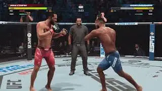 the CLEANEST question mark kick