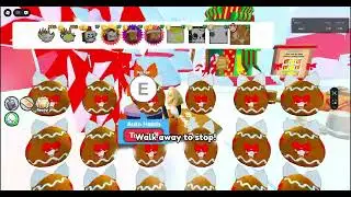 hatching the eggs in the new event in png1!