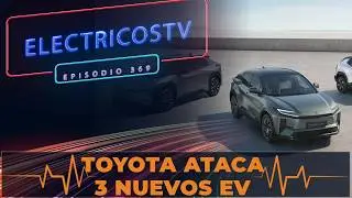 El Nuevo Mercedes CLA 2025 REVOLUCIONA el Mercado Premium! | ElectricosTV 369