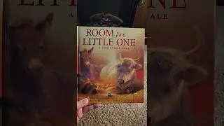 Room for a Little One by Martin Waddel and Jason Cockcroft
