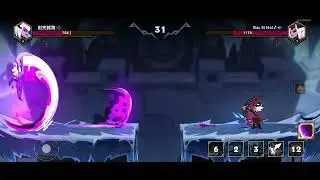 Bac Si Hai pro with only 10% win rate. Boy lose to girl with higher levels hero and skill