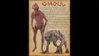 #livrodassombras #ghoul #shorts #wiccabrasil #bruxa #demonios
