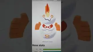 #equipomasfuertepokemon #datospokemon #pokemondefuego