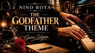Nino Rota – The Godfather Theme | Garri Setyan