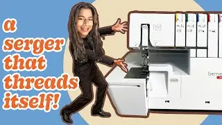 Bernette B68 Airlock First Impressions