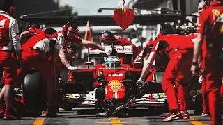 Fernando Alonso Tribute [HD]