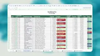Meet Bookkeep Pro | You ultimate accounting partner.