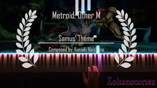 Metroid: Other M 