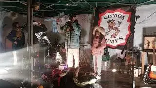 Erre pui Erre en Judizmendi (Vitoria-Gasteiz)