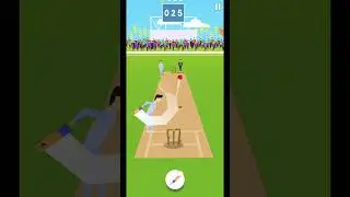 Doodle Cricket Summer Game Trailer #Doodle #Cricket  #SummerGame