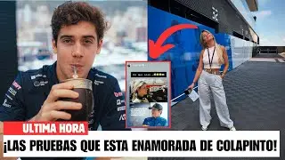 EXCLUSIVA 