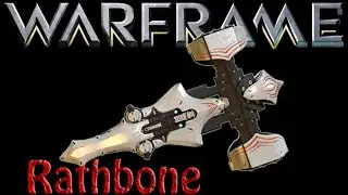 Warframe - Rathbone
