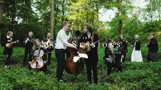 MYNSTERLAND : Et &Oslash;je I Nat : M&oslash;n Sessions : June