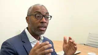 GreySuits Rodney Davis on Employee Compensation