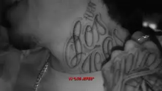 LA CABRRRA FREESTYLE @TrippySnake prod: DimeloJotace