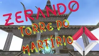 Guia Torre do Martírio Original Pw
