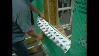 How to Make a Windowsill Pan