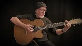 Waceera  - solo fingerstyle guitar