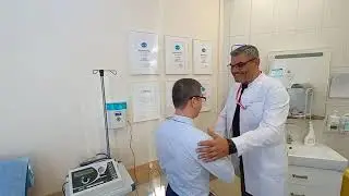 Клиника урологии и андрологии Витерра Беляево.