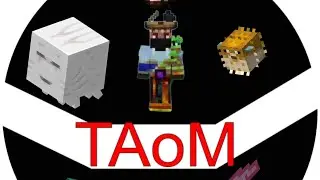 The Animals of Minecraft Chapter 1: The hatchables: Part One: The Happy Ghast