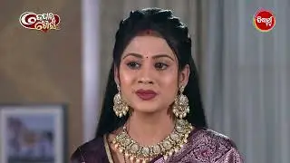 Kedar Gouri Ep 593 - Part 3 | Best Odia Serial Scene | କେଦାର ଗୌରୀ | Sidharth TV @8:30PM