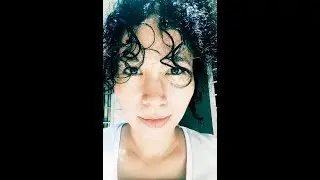 Dos minificciones, Karla.