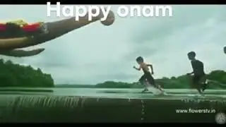 Happy Thiru Onam to one and all .....