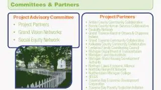 Framework for Our Future Overview