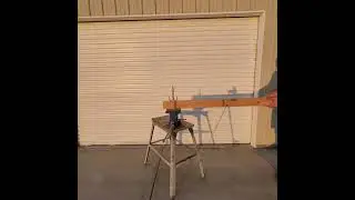 UPK-D1 Pocket Sai locking mechanism impact test