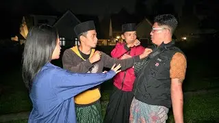 🔴 LIVE‼️ABAH GUS AANG TIBA-TIBA MENGHILANG TANPA JEJAK & TANPA KABAR