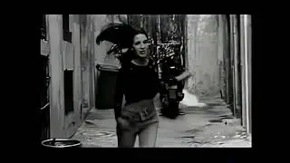 UHF - Foge Comigo Maria - (Vídeo oficial) 1996