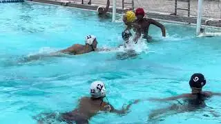Water Polo Experience - D&eacute;nes Varga Shooting Clinic: Fort Lauderdale, FL