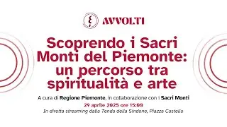 Scoprendo i Sacri Monti del Piemonte: un percorso tra spiritualit&agrave; e arte