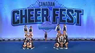UBC Cheer GOLD 25/26 - CheerFest