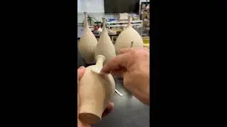 burnishing
