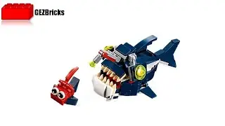 LEGO Creator 31088 