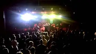 Vendetta / Last Hope - До Дъно (live @ Mixtape 5, 12.06.2013)