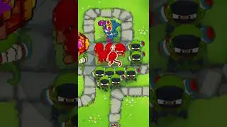 BTD6 Tower Tips - Alchemist!