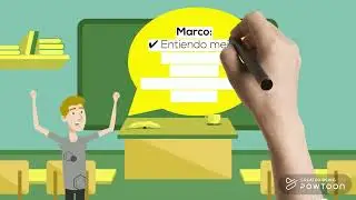 Video sobre la Motivación en clase