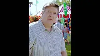 Ele provocou a família errada 😂 🎬 Série: Young Sheldon