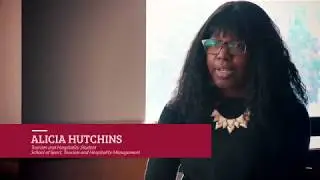 Everything You Need to Know About the STHM Executive in Residence (EIR) Series