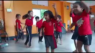 Rodali dance academy summer dance workshop ashim gogoi
