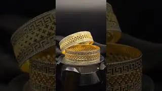 cnc bangles for women.  #cnc #bangles #kda #trending #reels #shorts #viralvideo #bathinda #ipl #rcb