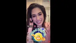 Chelsea Fernandez Tiktok Live | Jan 19, 2026 👑🦈💚