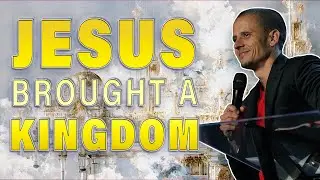 Why Only a King Can Give You What You’re Seeking | Seeking A King Pt 2 | Mike Darnell