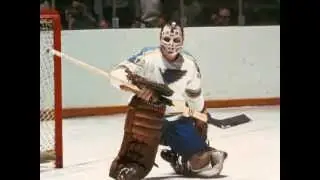 Glenn Hall highlight video